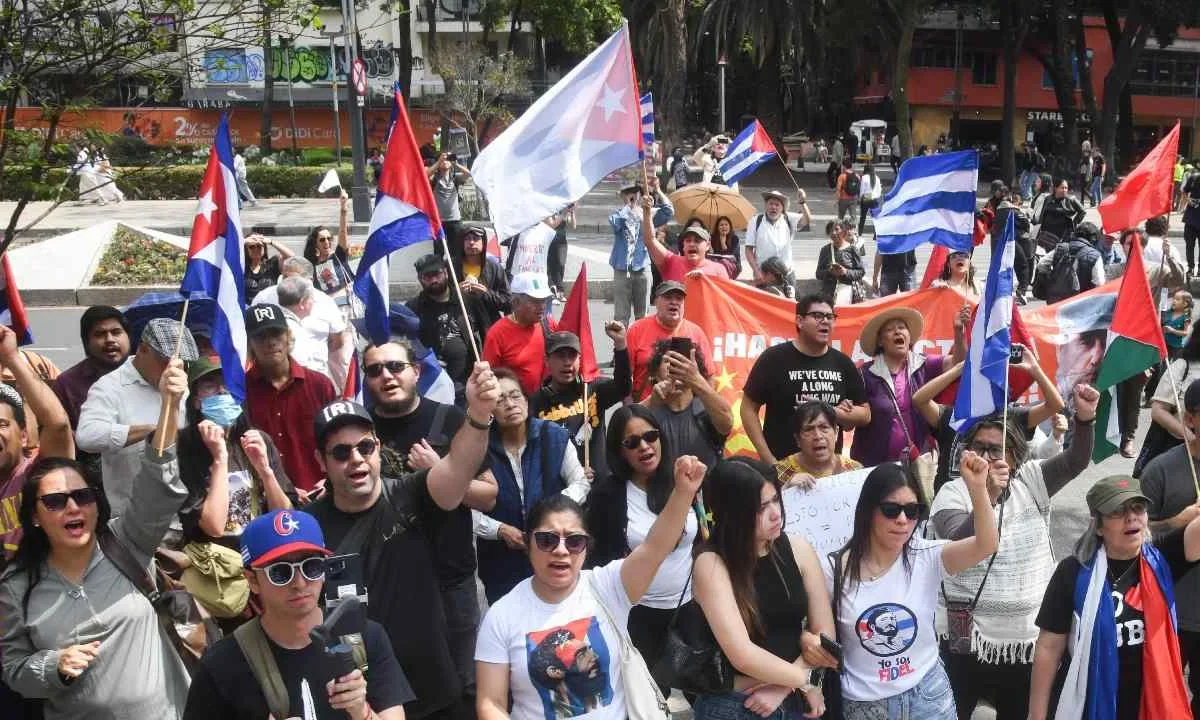 Concentraciones y rodadas que están previstas para este sábado 23 de mayo en la Ciudad de México.
