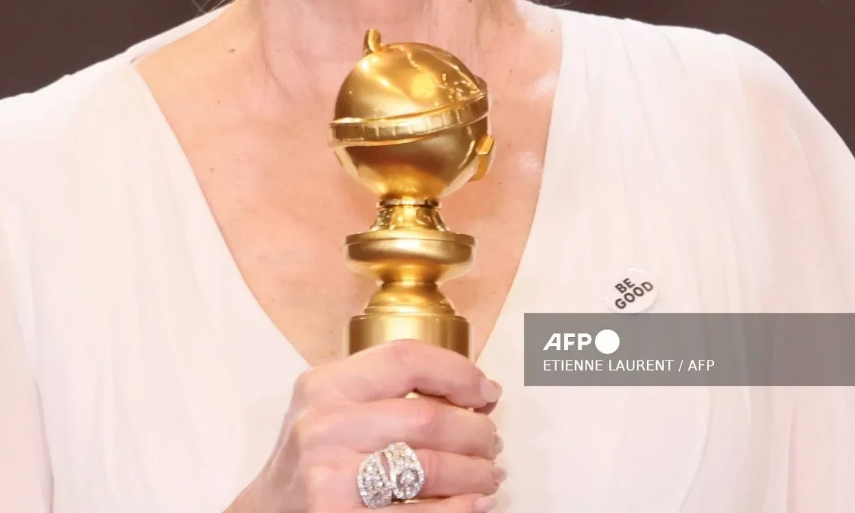 Actores generados por IA no serán elegibles para los Globos de Oro