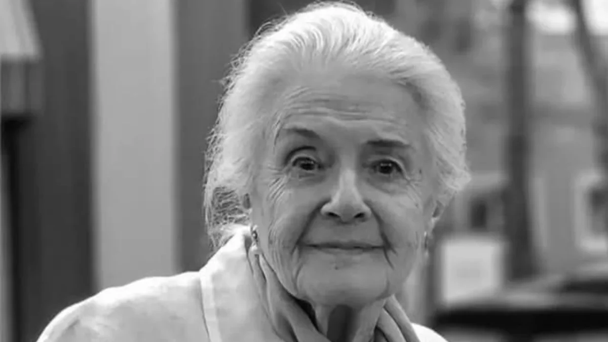 Adiós a Estela Ruiz Milán, la figura del psicoanálisis en México