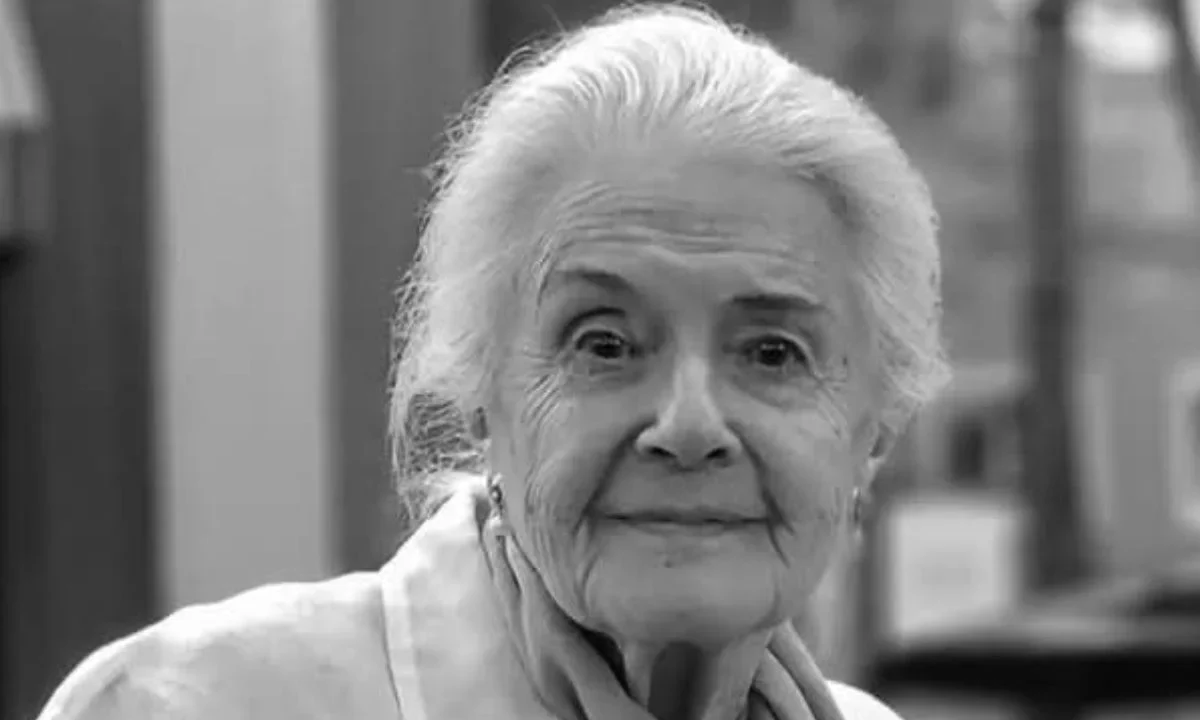 Adiós a Estela Ruiz Milán, la figura del psicoanálisis en México