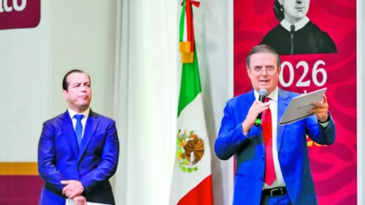 Alza récord de la Inversión Extranjera Directa de 10.4% en trimestre