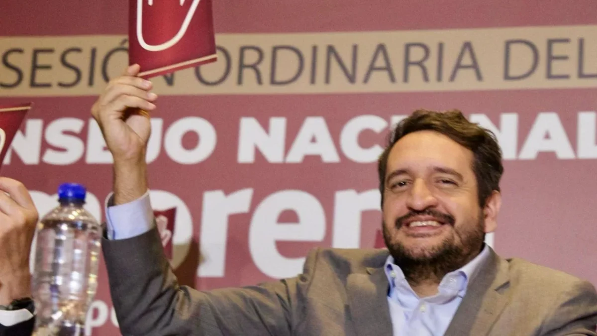 Andy López Beltrán no descarta contender por la gubernatura de Tabasco