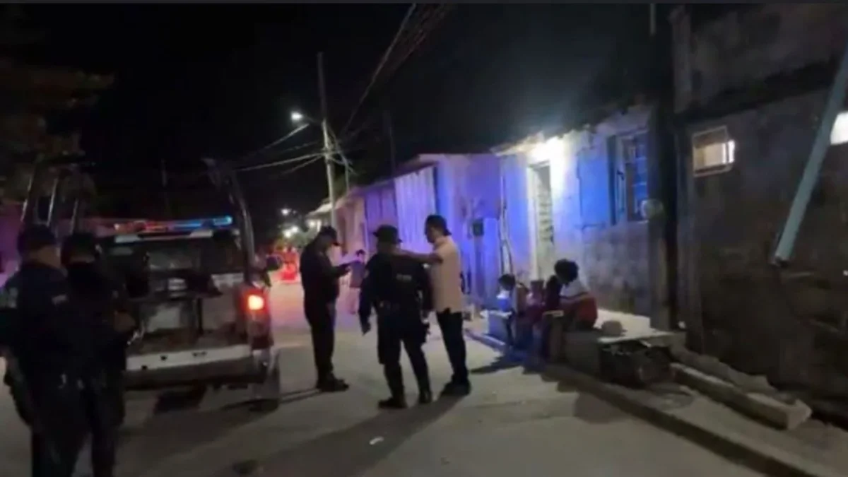 Asesinan en Juchitán a un menor durante ataque