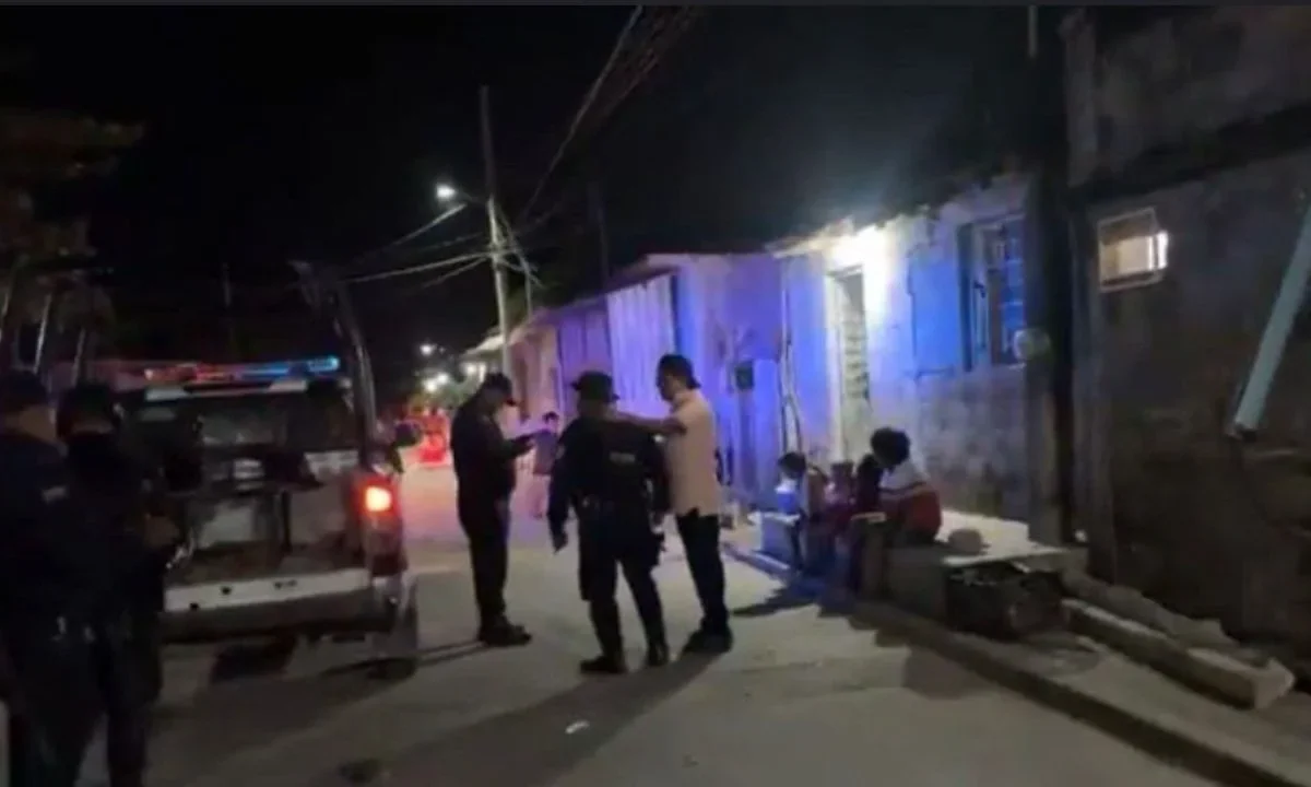 Asesinan en Juchitán a un menor durante ataque