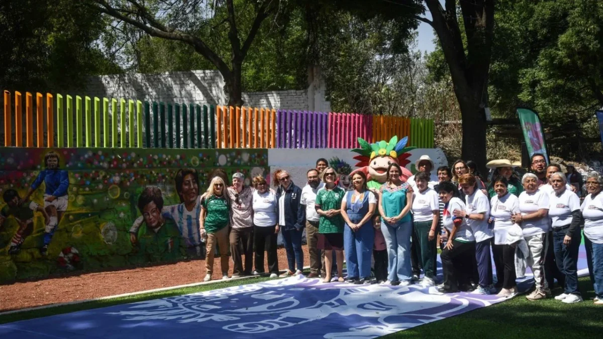 Avanza creación de Secretaría del Deporte de CDMX