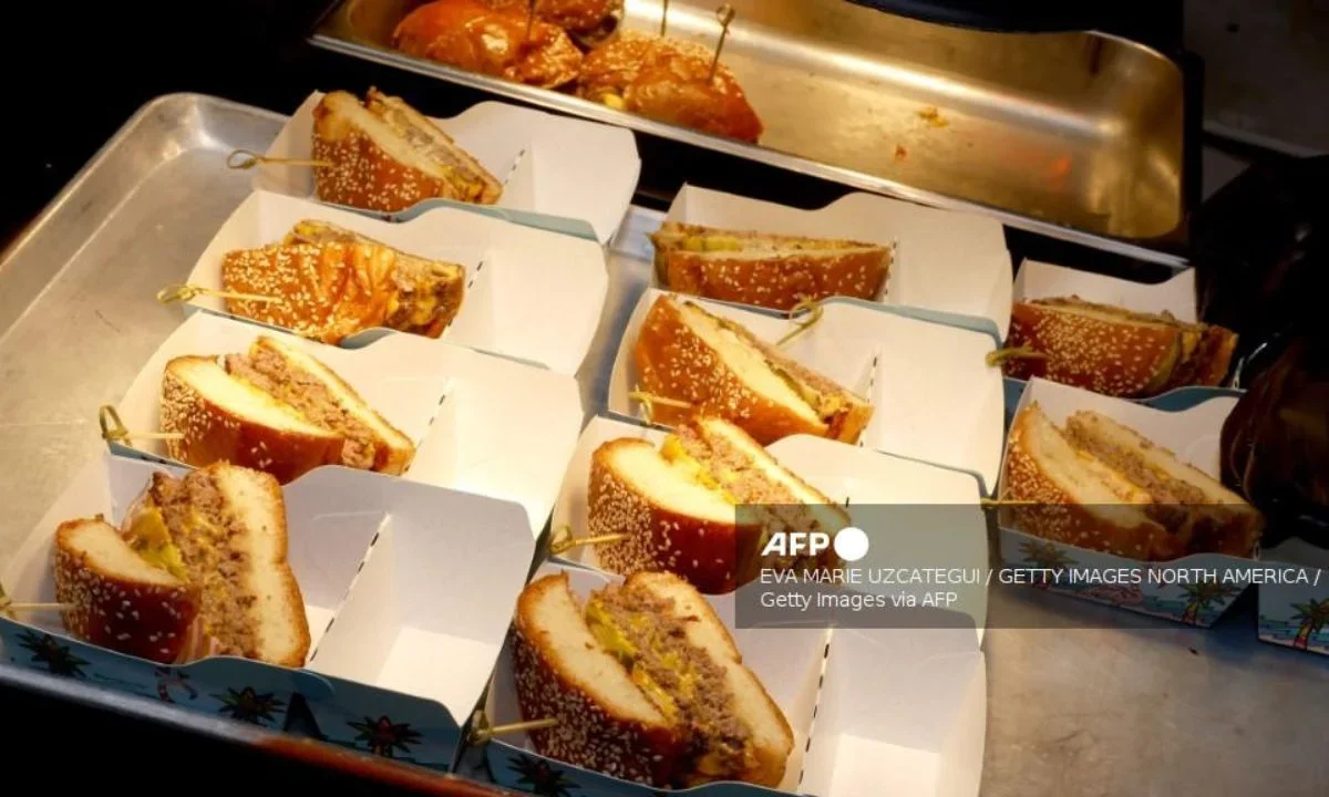 Día de la Hamburguesa: Estos lugares tendrán promociones de hasta un peso