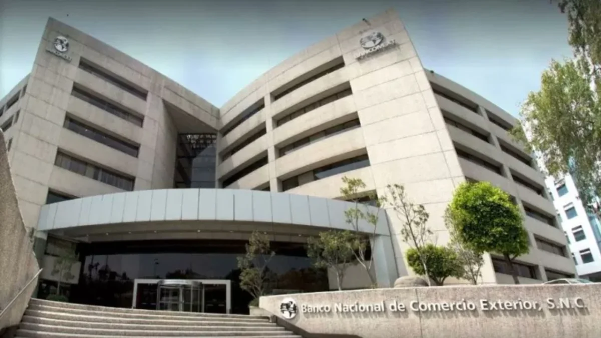 Bancomext acuerdan financiamiento por 150 millones de euros con el BEI