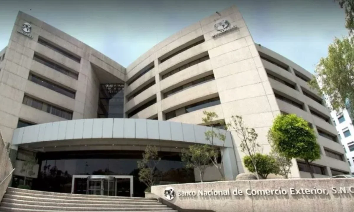 Bancomext acuerdan financiamiento por 150 millones de euros con el BEI