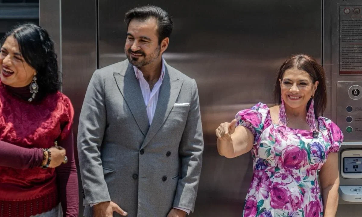CDMX habilita baños públicos para Mundial 2026