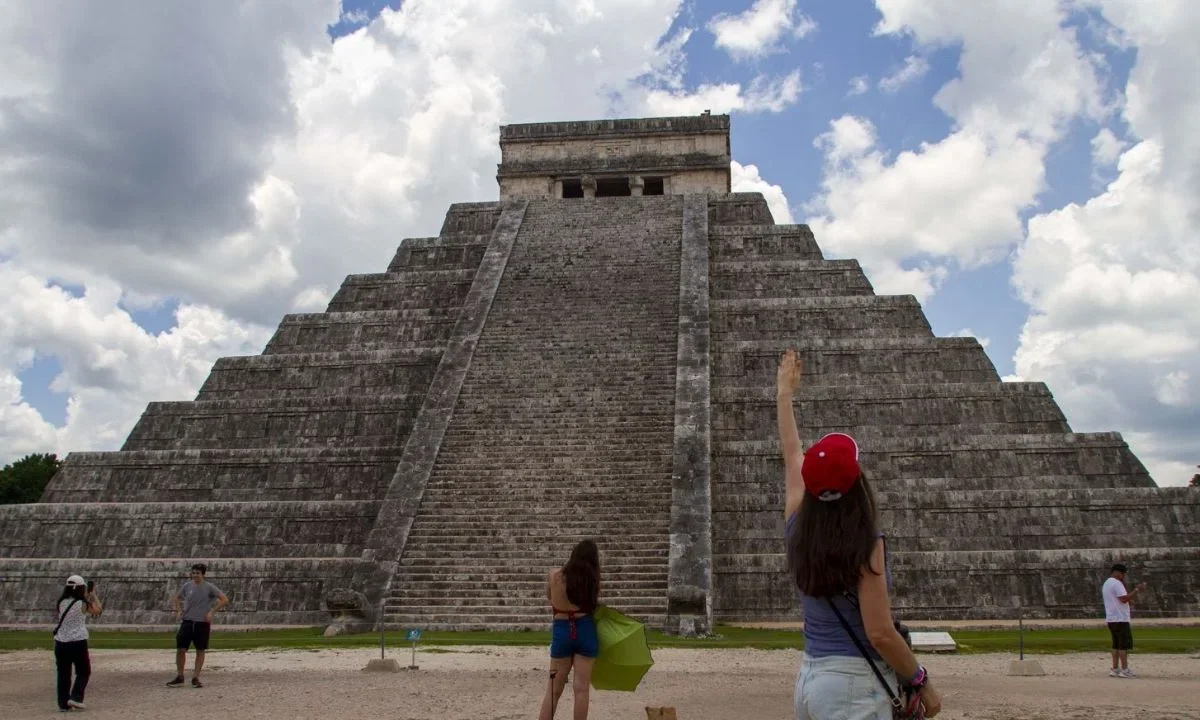 Chichén Itzá reabrirá este 1 de junio bajo control de la comunidad indígena