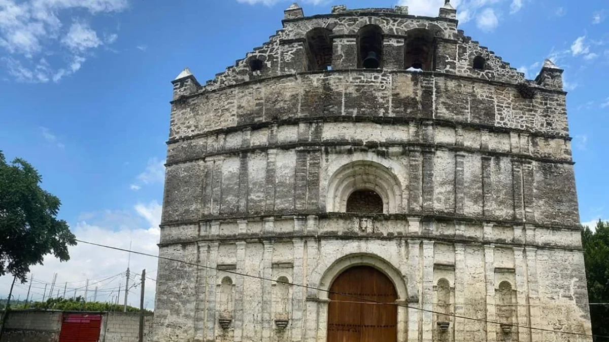 Clero denuncia centro de exterminio en Chiapas