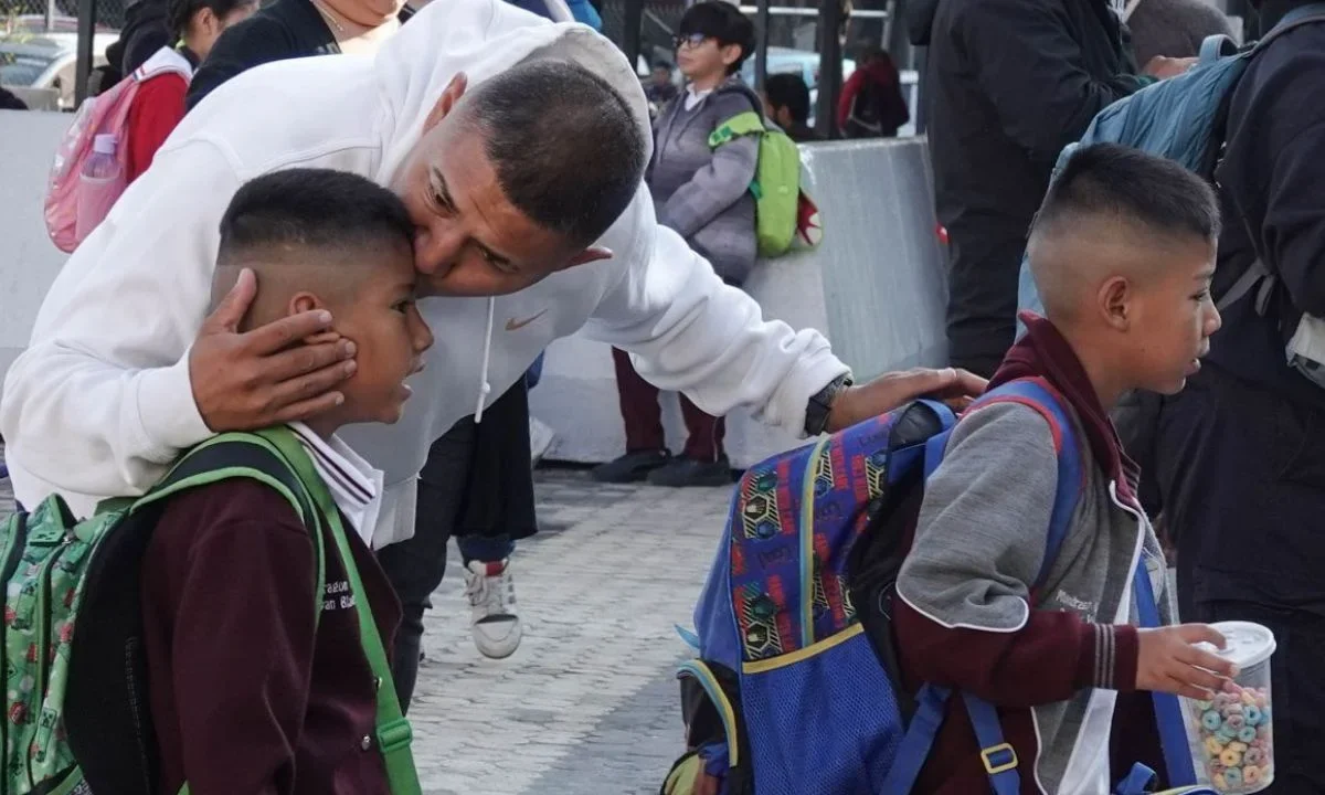 Concanaco reconoce decisión de no cambiar calendario escolar