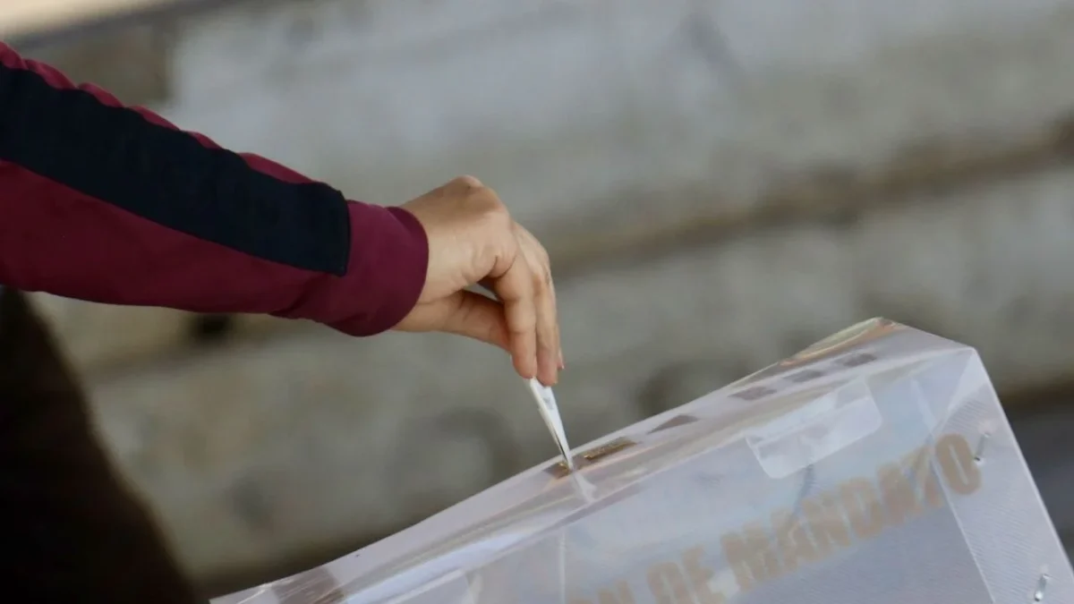 Consideran un atropello la reforma electoral en Michoacán