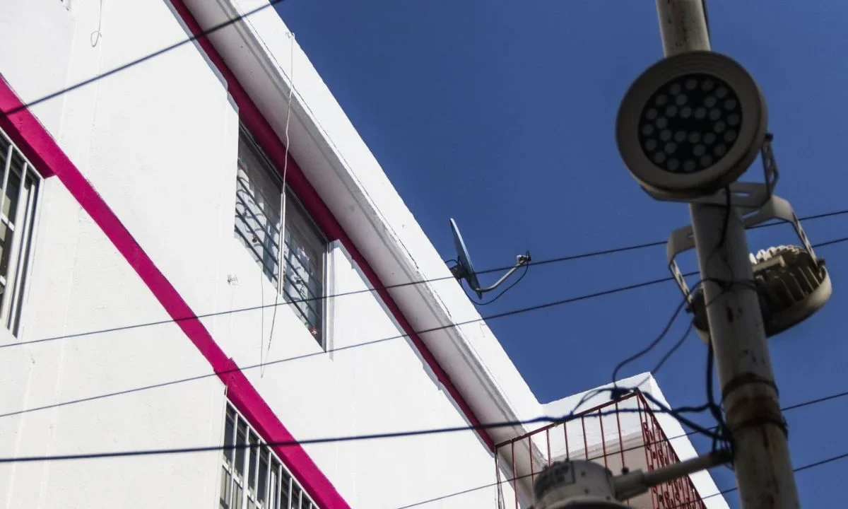 Crisis de vivienda, resultado de políticas de especulación financiera: Brugada