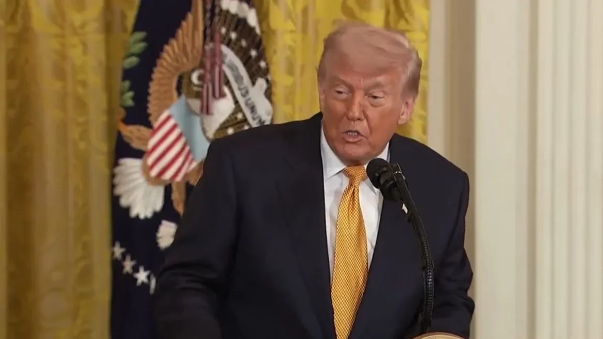 Donald Trump reafirma que enfrentará al narco en México