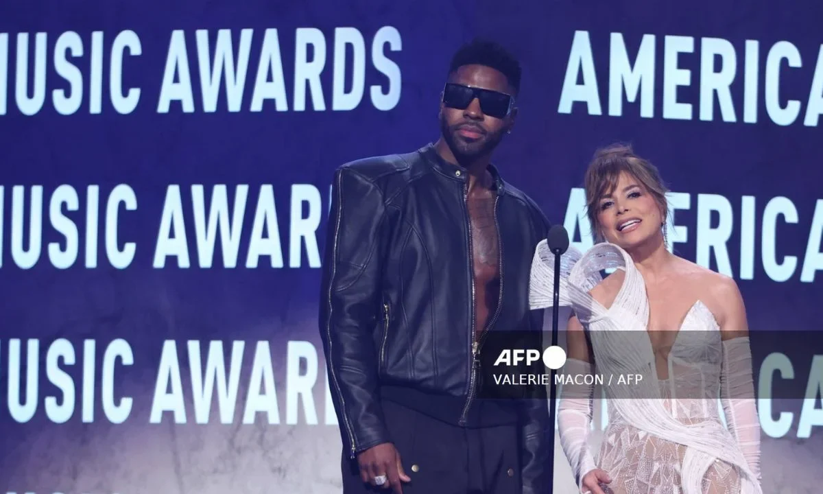 EN VIVO: Sigue los American Music Awards 2026