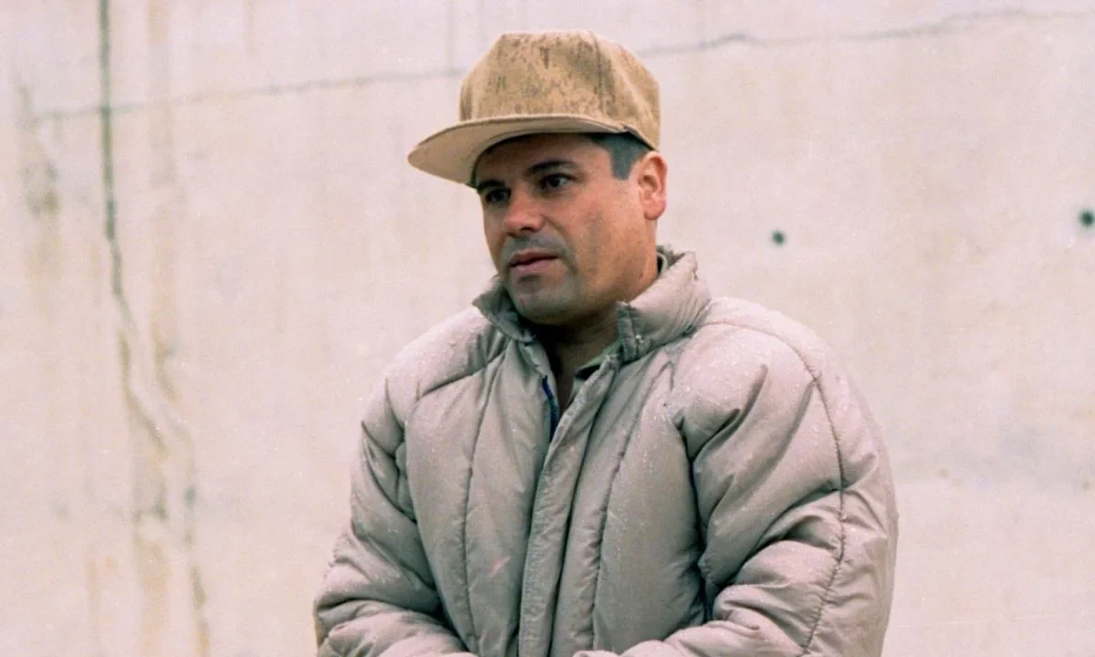 'El Chapo Guzmán' manda nuevas cartas a corte de EU