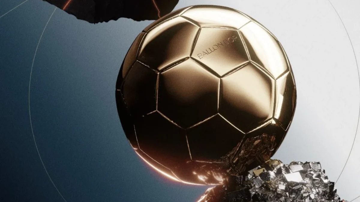 Entrega del Balón de Oro 2026 se celebrará en Londres