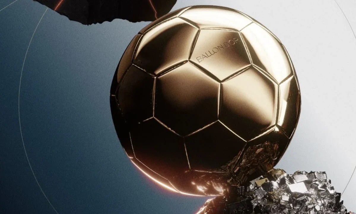 Entrega del Balón de Oro 2026 se celebrará en Londres