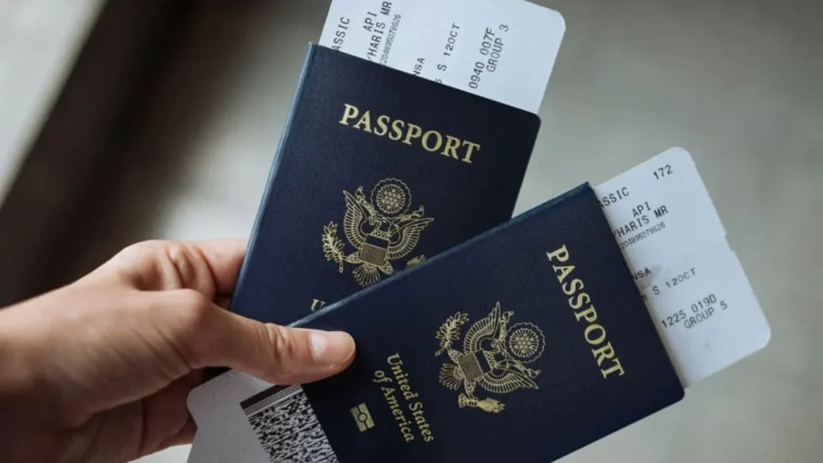 Estados Unidos revocará pasaportes a padres con deudas de manutención infantil
