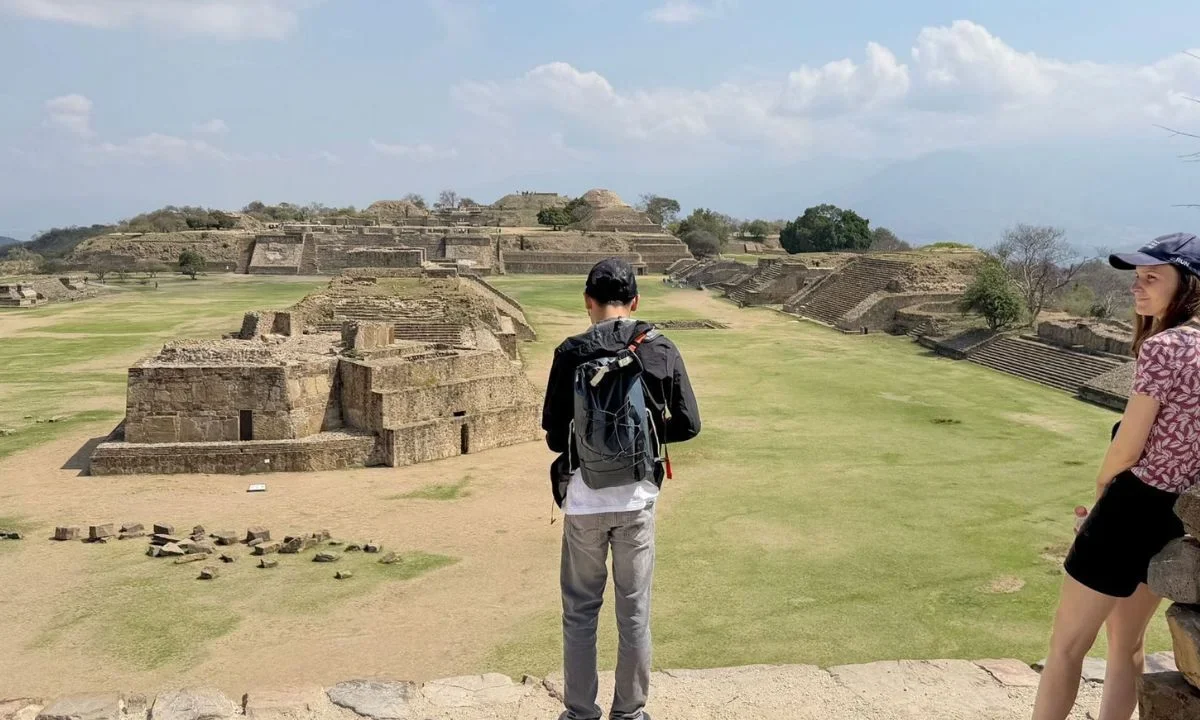 Gobierno de México destaca récords históricos en turismo