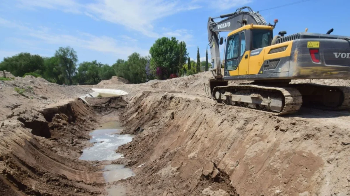 Gobierno destina cerca de 12 mil mdp para evitar inundaciones a nivel nacional