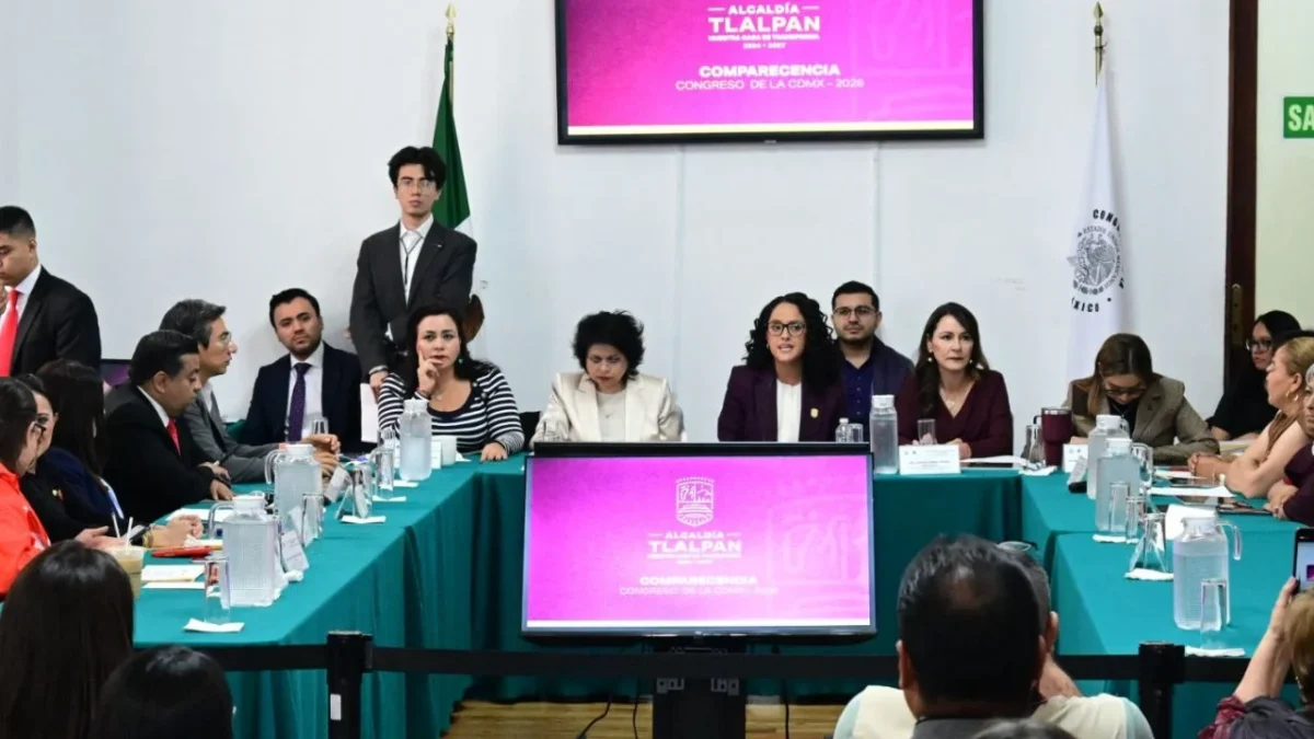Identifica Tlalpan 500 puntos críticos por lluvias