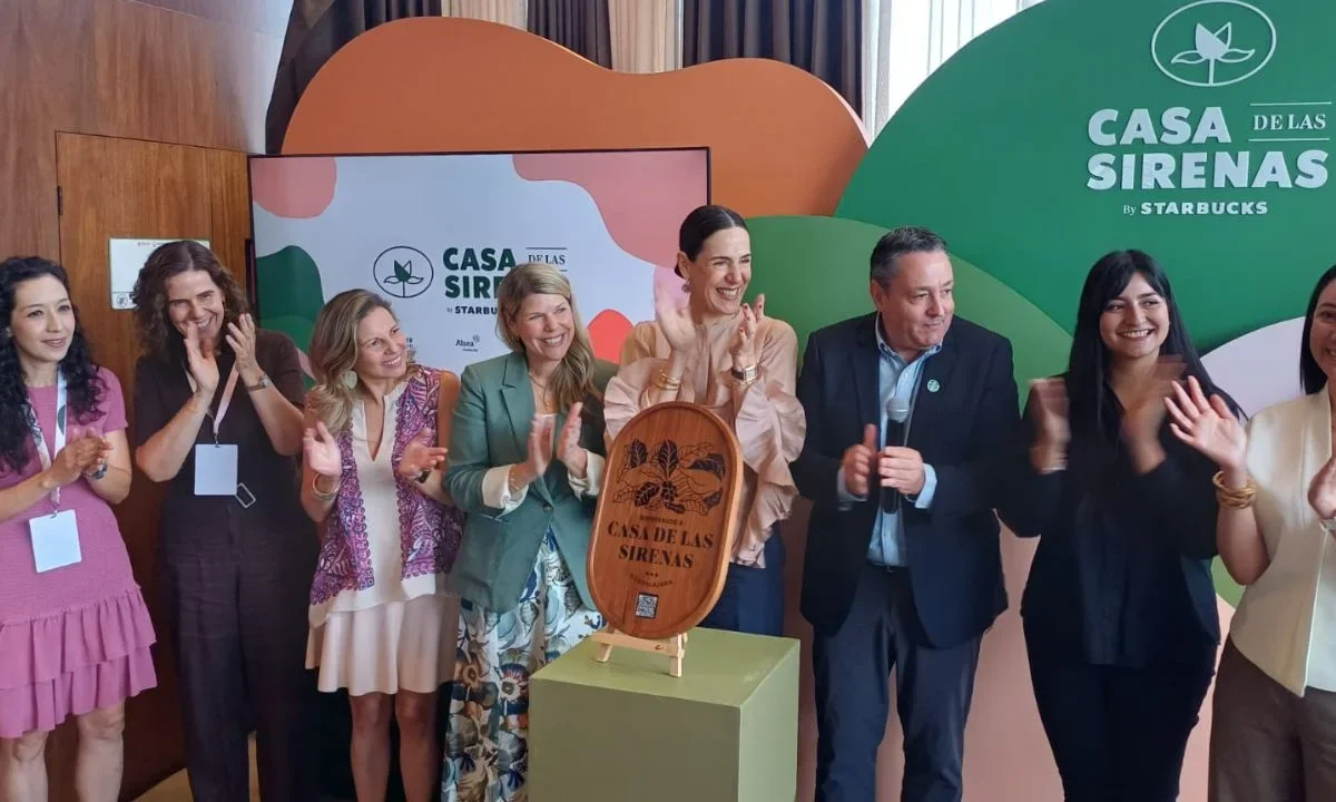 Inauguran espacio para crecimiento y desarrollo de las mujeres en Guadalajara