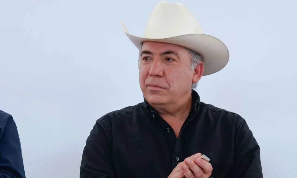 Inzunza e hijo de AMLO se pronuncian enmedio de crisis por el Caso Rocha