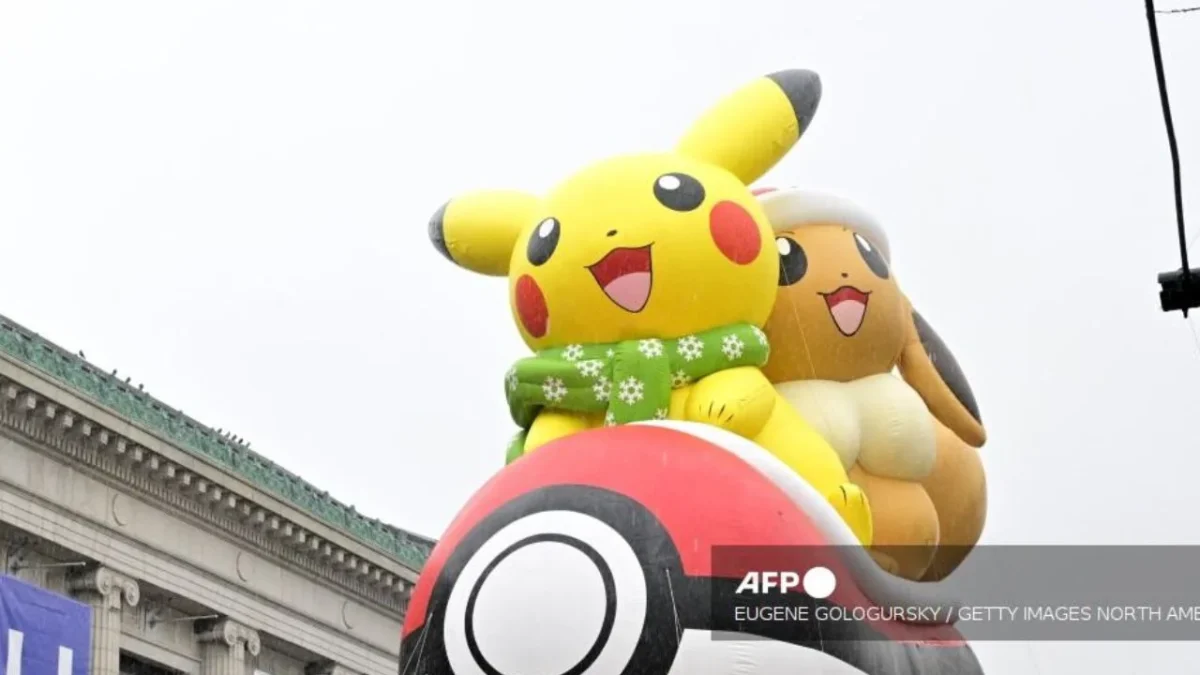 Japón abrirá un aeropuerto con temática Pokemón