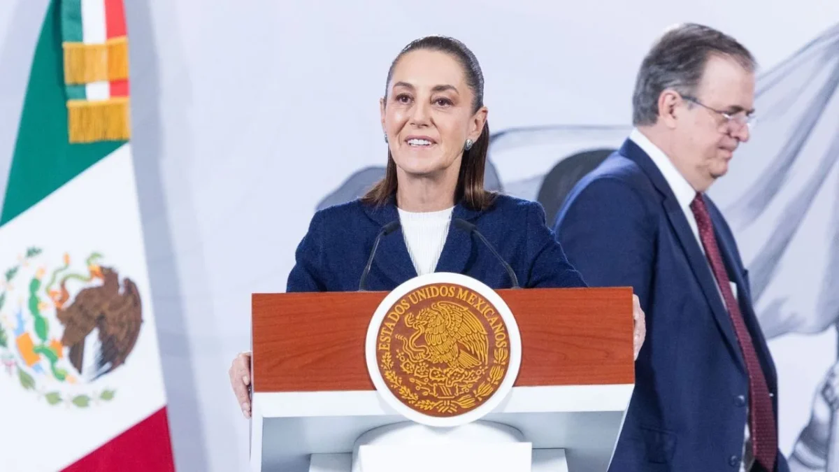 La Coparmex insiste en certeza jurídica para impulsar Plan México