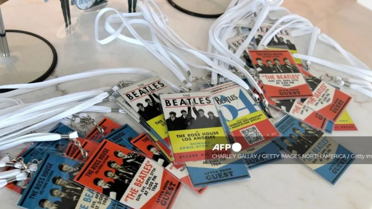 Los Beatles tendrán un museo en Londres en 2027