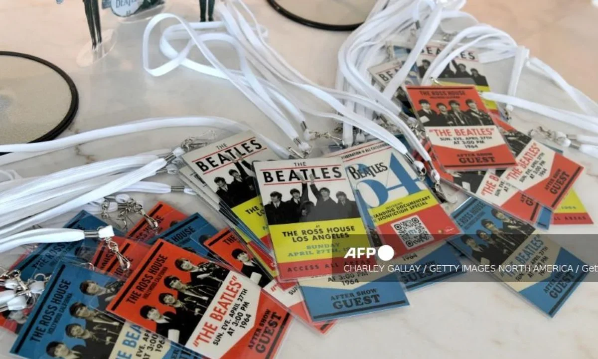 Los Beatles tendrán un museo en Londres en 2027