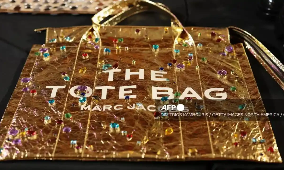 Marc Jacobs