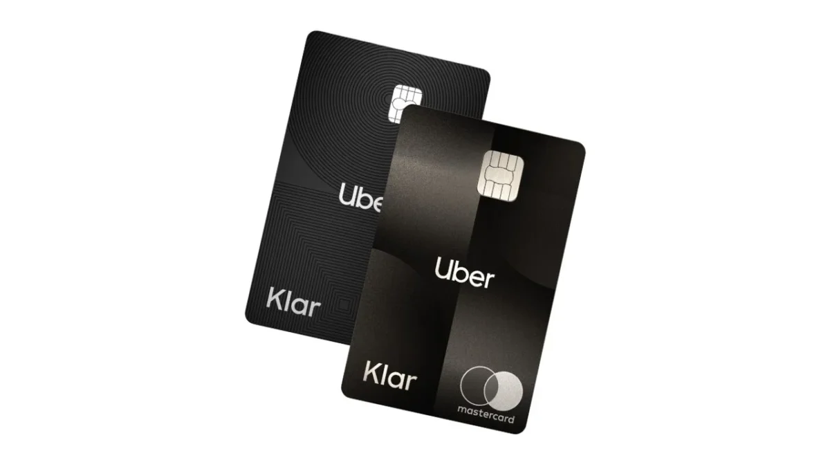 México será el primer país en adoptar Uber Card, así puedes obtenerla