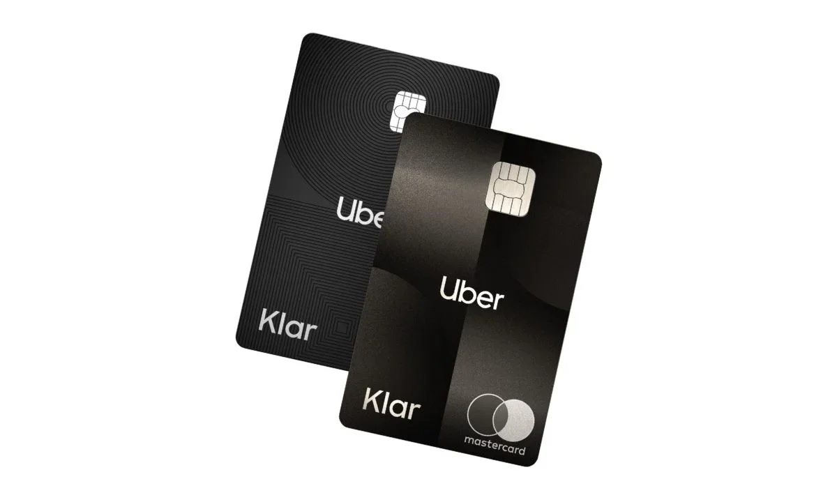 México será el primer país en adoptar Uber Card, así puedes obtenerla
