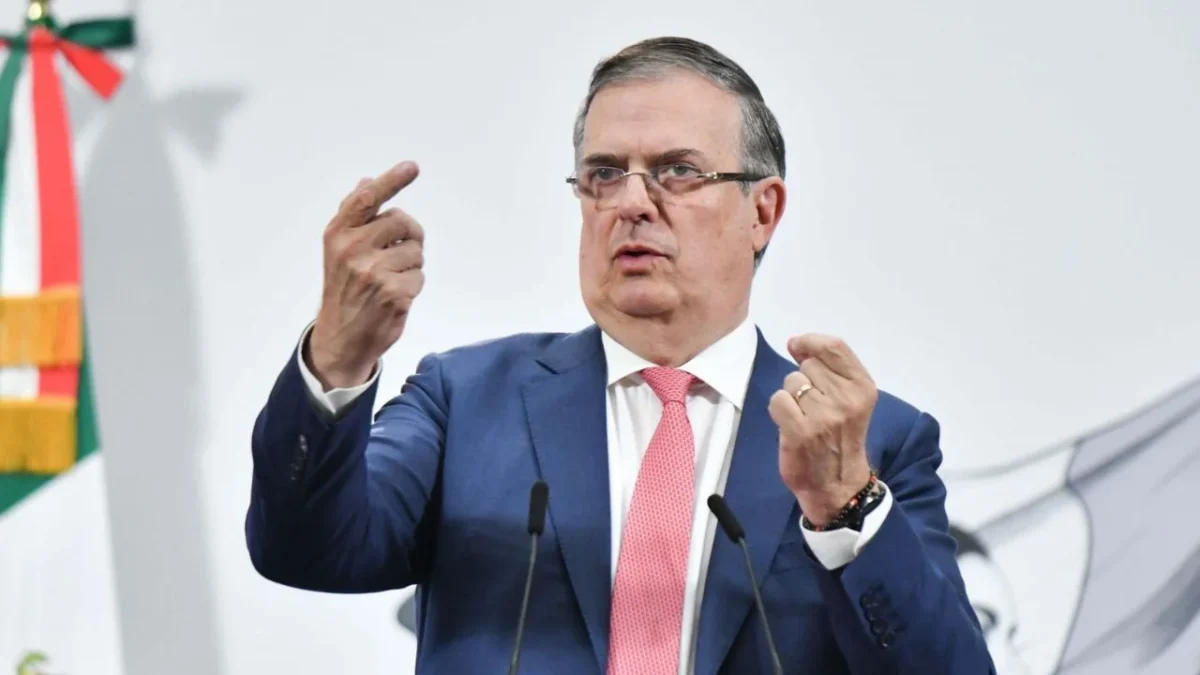 México y EU acuerdan extender revisión del T-MEC al 20 de julio