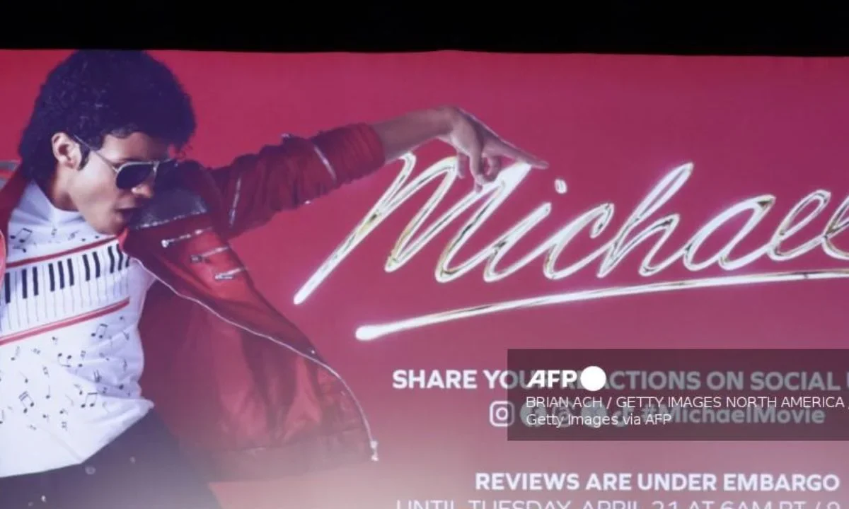 Michael Jackson recupera su lugar en el mundo del espectáculo