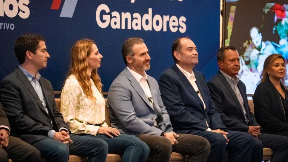 Monterrey presenta obras ganadoras del Presupuesto Participativo 2025