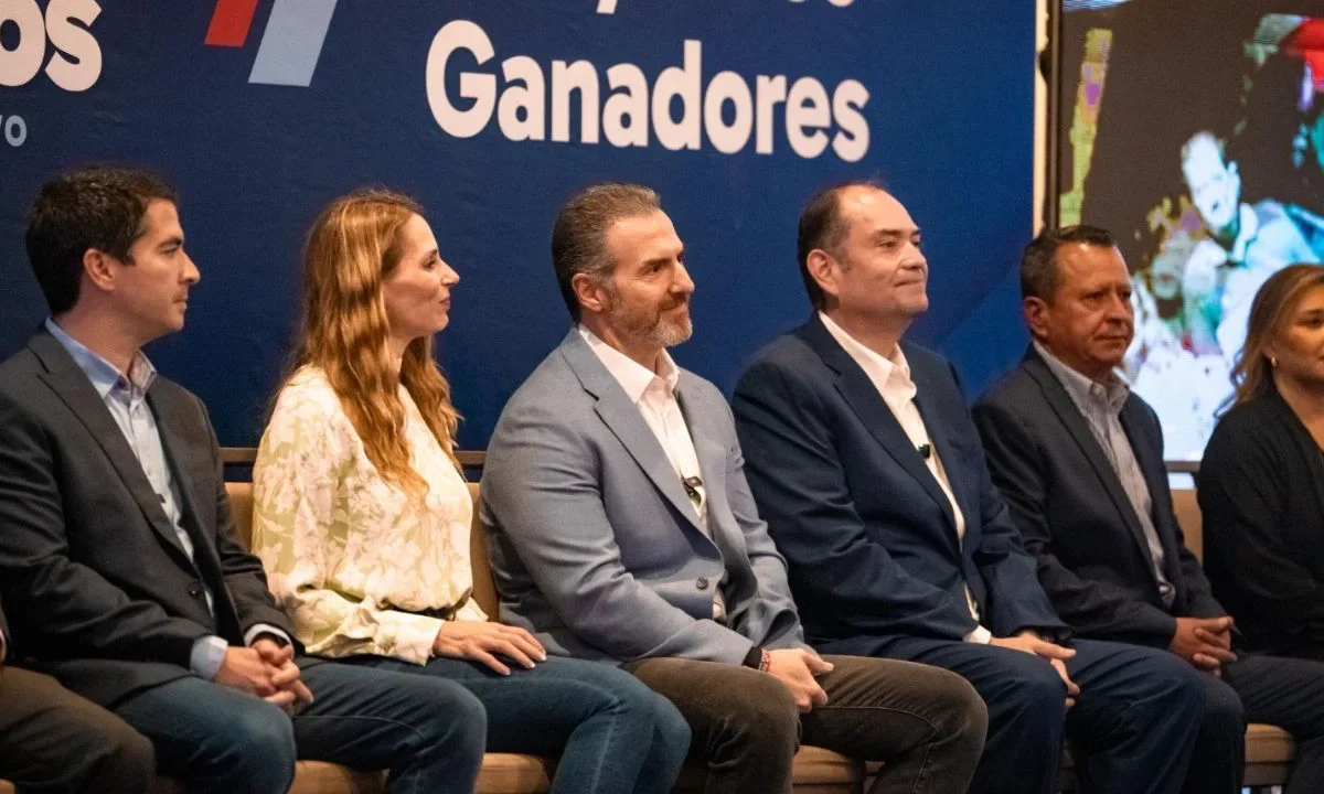 Monterrey presenta obras ganadoras del Presupuesto Participativo 2025
