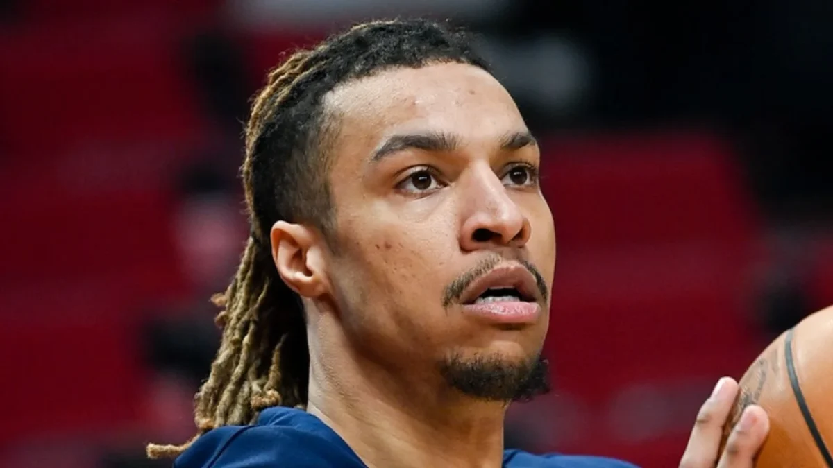 Muere Brandon Clarke, jugador de los Grizzlies, a los 29 años
