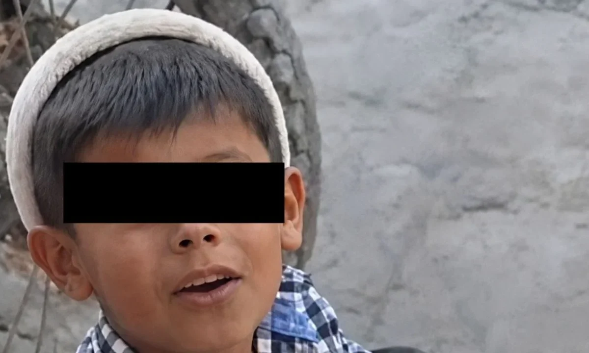 Muere niño que sufrió lesiones por pirotecnia en Silao