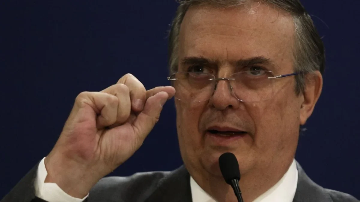 Marcelo Ebrard