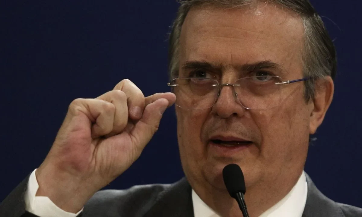 Marcelo Ebrard