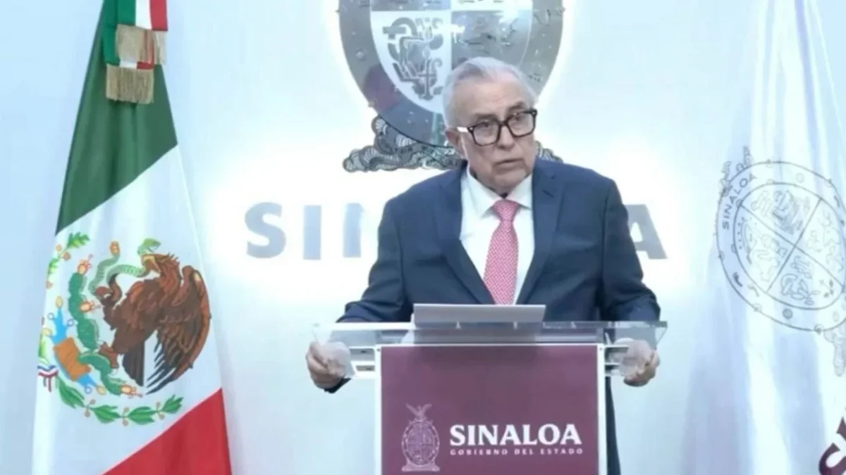 PAN reprocha que salida de Rocha no solucionará la crisis en Sinaloa