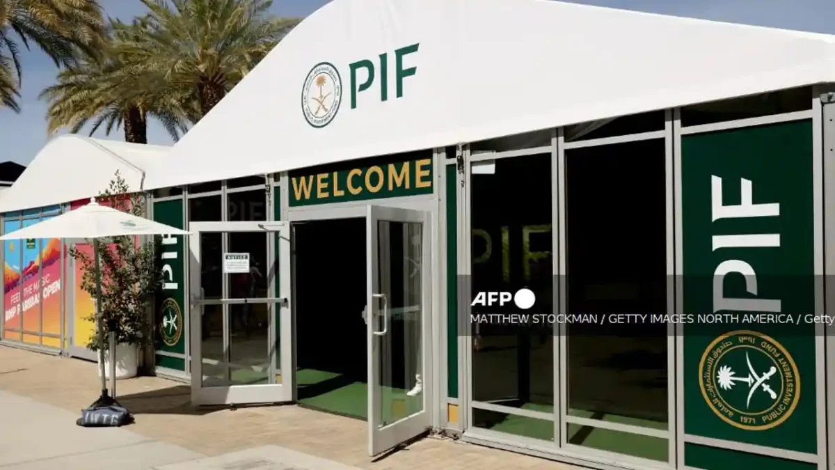 PIF Mundial 2026