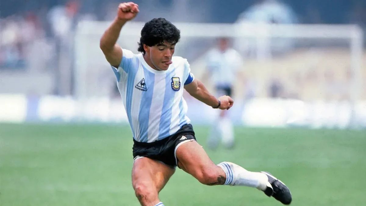 Películas mundialistas que se basaron en hechos reales