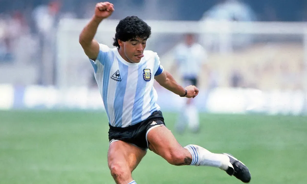Películas mundialistas que se basaron en hechos reales