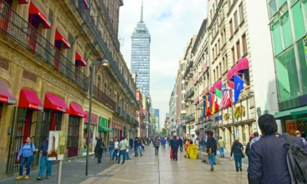 Percepción sobre México frena furor de turistas por venir a México