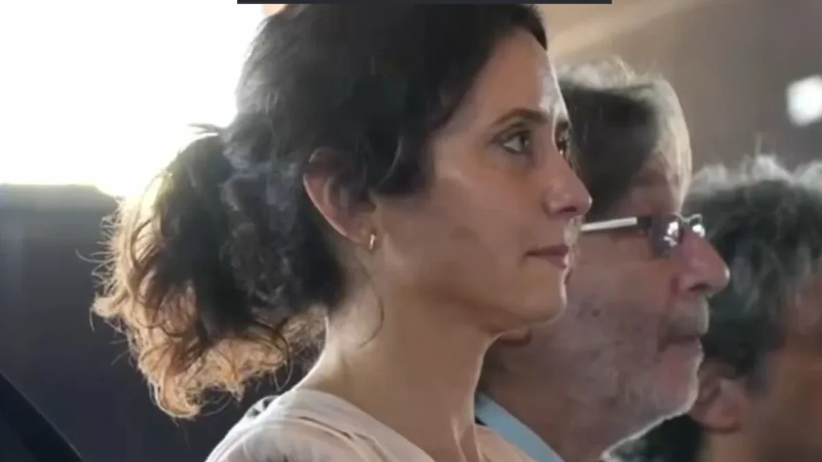 Presidenta de Madrid inicia gira en México tras críticas a Sheinbaum